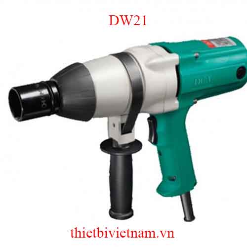 Súng bắn ốc bằng điện TOTAL hãng DCA DW21