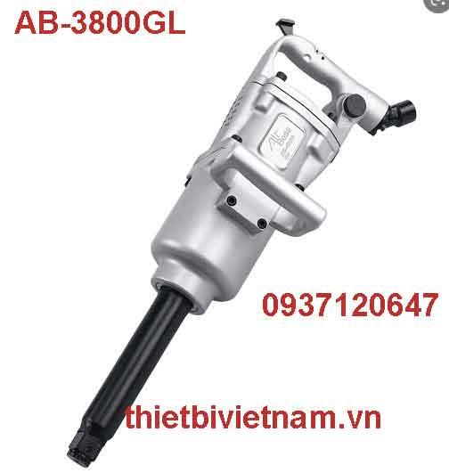 Súng bắn ốc bằng hơi AirBoss AB-3800GL