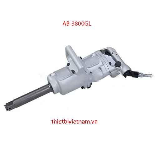 Súng bắn ốc bằng hơi hãng AirBoss model AB-3800GL