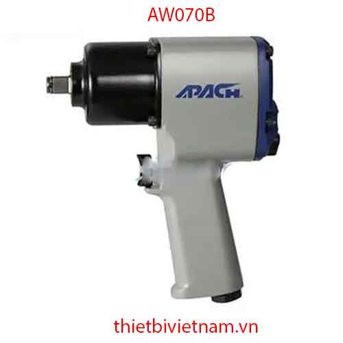  Súng bắn ốc bằng hơi hãng Apach model AW070B