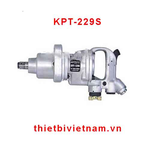 Súng bắn ốc bằng hơi Kawasaki KPT-229S (3/4 inch)