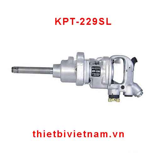 Súng bắn ốc bằng hơi Kawasaki KPT-229SL (3/4 inch)