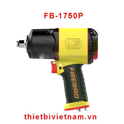 Súng bắn ốc bằng hơi, vỏ composite Firebird FB-1750P (1/2 inch)