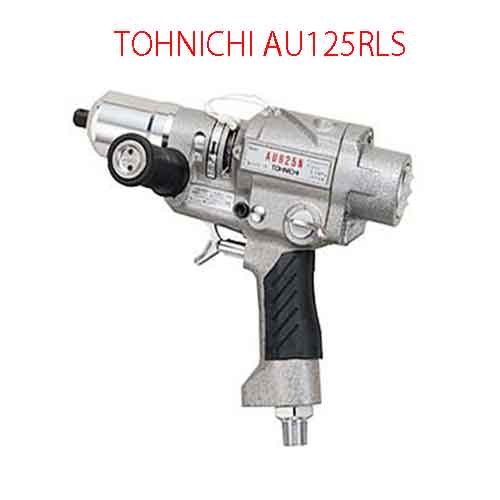SÚNG BẮN ỐC ĐẶT LỰC TOHNICHI AU125RLS