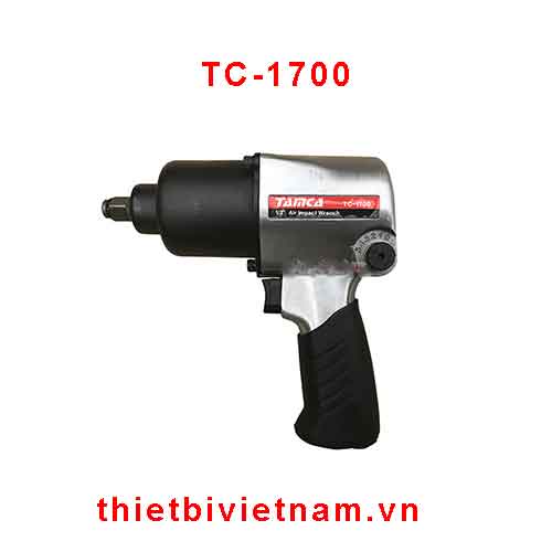 Súng bắn ốc dùng hơi Tamca TC-1700 (1/2 inch)