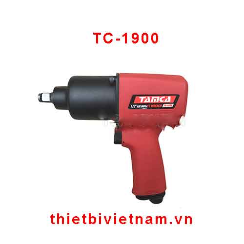 Súng bắn ốc dùng hơi Tamca TC-1900 (1/2 inch)
