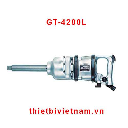 Súng bắn ốc dùng khí nén Vessel GT-4200L