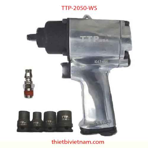 Súng bắn ốc hãng TTPusa model  TTP-2050-WS