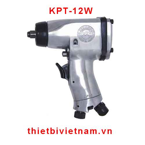 Súng bắn ốc Kawasaki KPT-12W (3/8 inch)