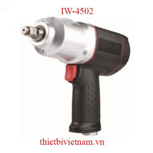 Súng bắn ốc khí nén 1/2 inch Prowin IW-4502