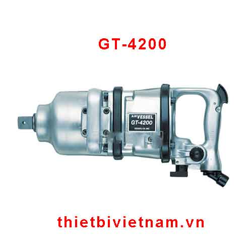 Súng bắn ốc khí nén Vessel GT-4200 (1 inch)