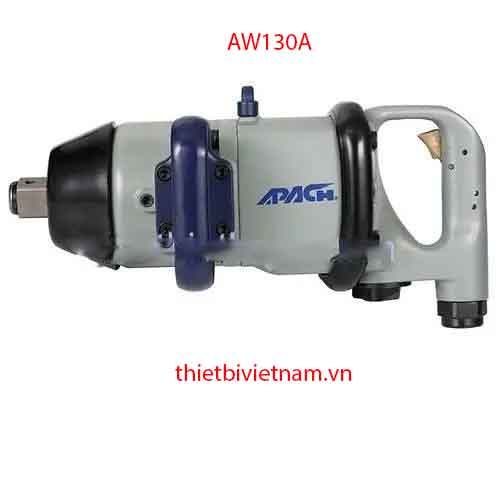  Súng bắn ốc ô tô hãng Apach model AW130A