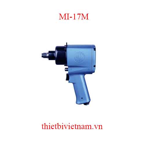 SÚNG BẮN ỐC XE MÁY CỦA NHẬT TOKU MI-17M