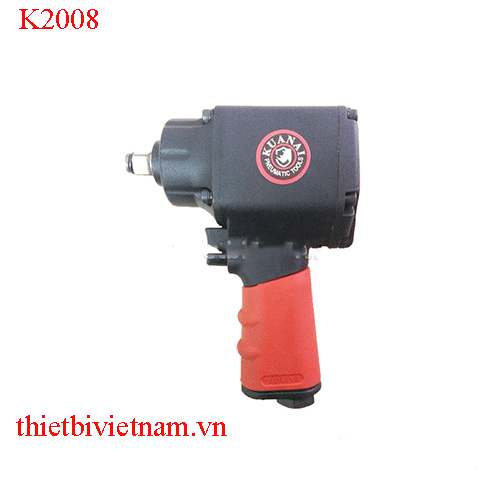 Súng Bắn Ốc Xe Máy Dùng Hơi Khí Nén Kuanai K2008 1/2″ Inch
