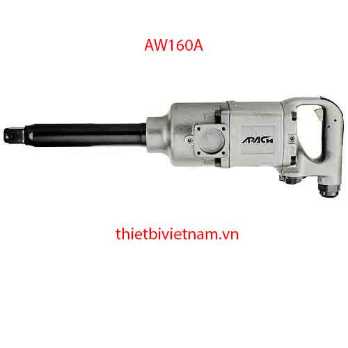 Súng bắn ốc xe tải hãng Apach model AW160A