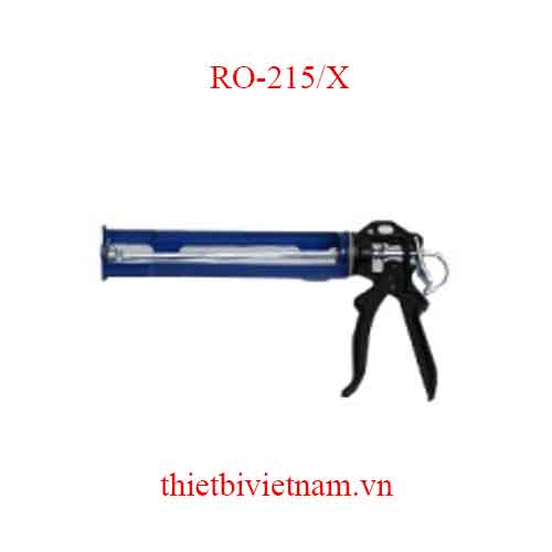 SÚNG BẮN SILICON 310ML BEYER OTTO RO-215/X