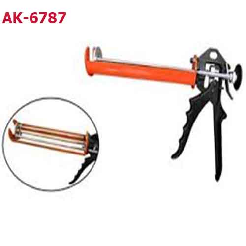 Súng bắn silicon  AK-6787