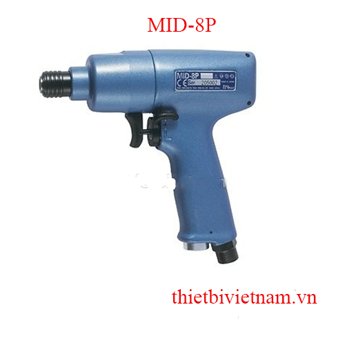 Súng Bắn Vít Dùng Hơi Khí Nén Toku 1/4 inch MID-8P