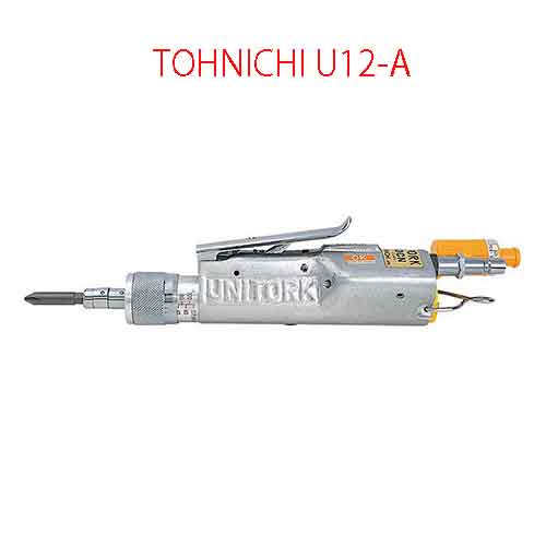 SÚNG BẮN VÍT KHÍ NÉN ĐẶT LỰC TOHNICHI U12-A