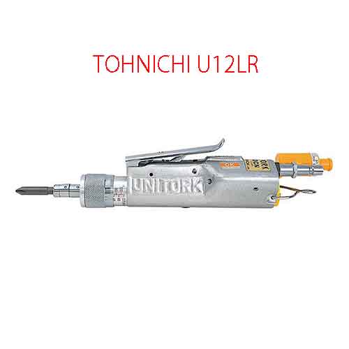 SÚNG BẮN VÍT KHÍ NÉN ĐẶT LỰC TOHNICHI U12LR