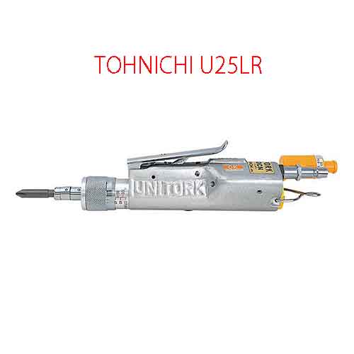 SÚNG BẮN VÍT KHÍ NÉN ĐẶT LỰC TOHNICHI U25LR