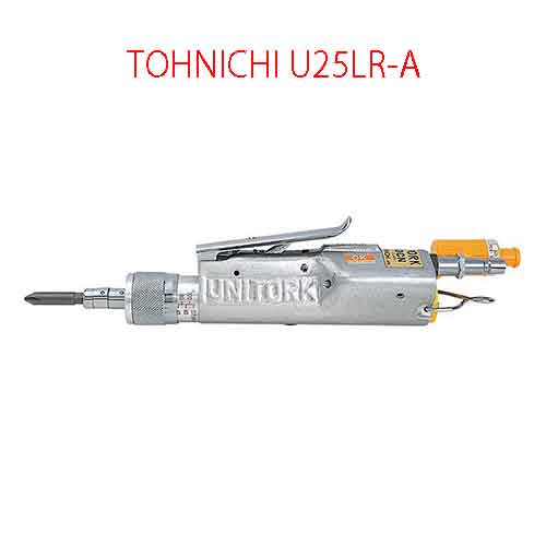 SÚNG BẮN VÍT KHÍ NÉN ĐẶT LỰC TOHNICHI U25LR-A