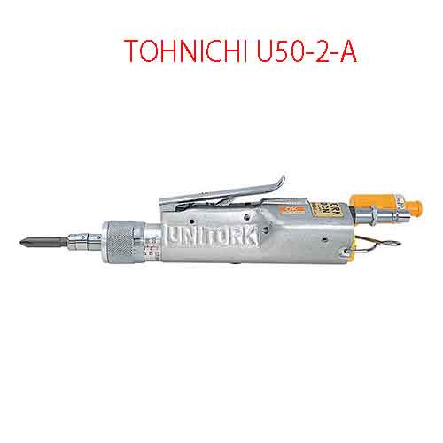 SÚNG BẮN VÍT KHÍ NÉN ĐẶT LỰC TOHNICHI U50-2-A