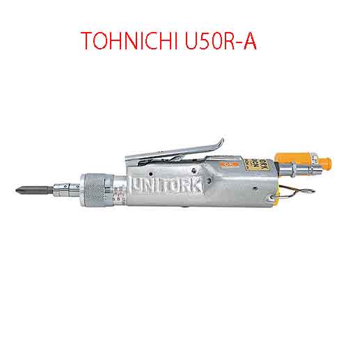 SÚNG BẮN VÍT KHÍ NÉN ĐẶT LỰC TOHNICHI U50R-A