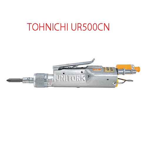 SÚNG BẮN VÍT KHÍ NÉN ĐẶT LỰC TOHNICHI UR500CN