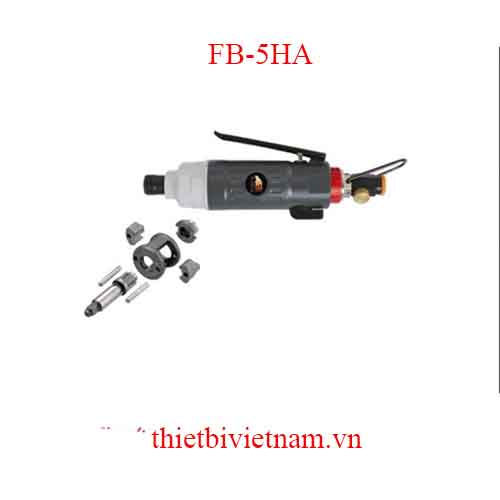 SÚNG BẮN VÍT KHÍ NÉN FIREBIRD FB-5HA (1/4 INCH)