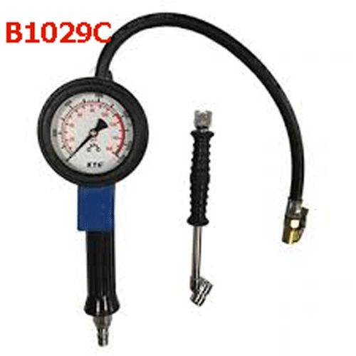 Súng bơm lốp độ chính xác cao dành cho xe tải B1029C