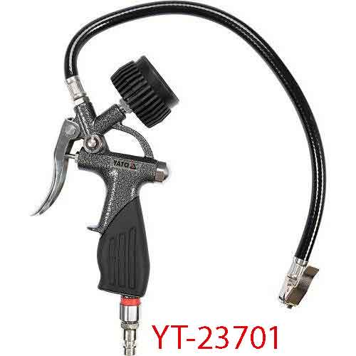Súng bơm lốp YATO YT-23701