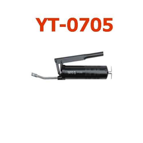 Súng bơm mỡ cầm tay 400cc YATO YT-0705