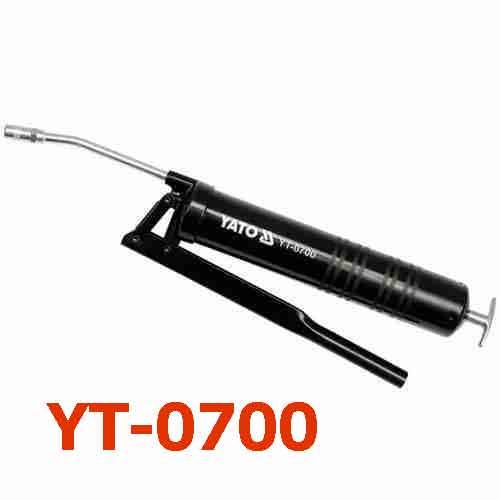 Súng bơm mở cầm tay 500cc YATO YT-0700