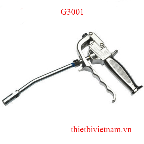 Súng bơm mỡ HIDI G3001