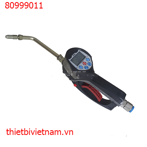 Súng Bơm Nhớt Có Đồng Hồ Đo Lượng Nhớt HPMM 80999011