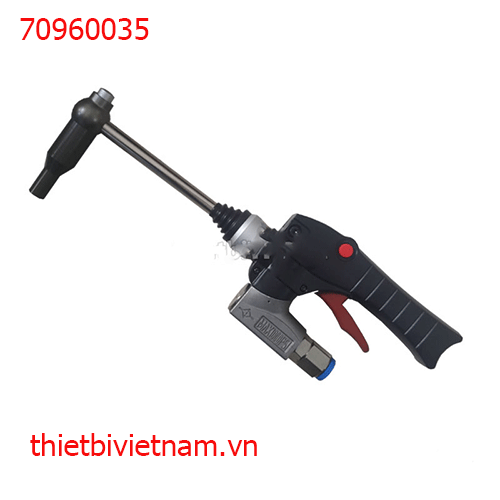 Súng Bơm Nhớt HPMM 70960035