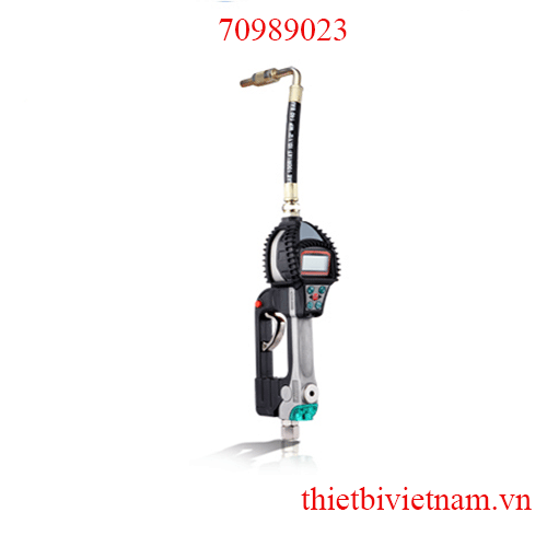 Súng bơm nhớt kỹ thuật số Vimet 70989023