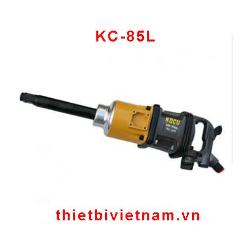 Súng bu lông 1 inch hãng Kocu KC-85L