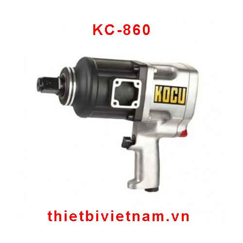 Súng bu lông 1 inch hãng Kocu KC-860