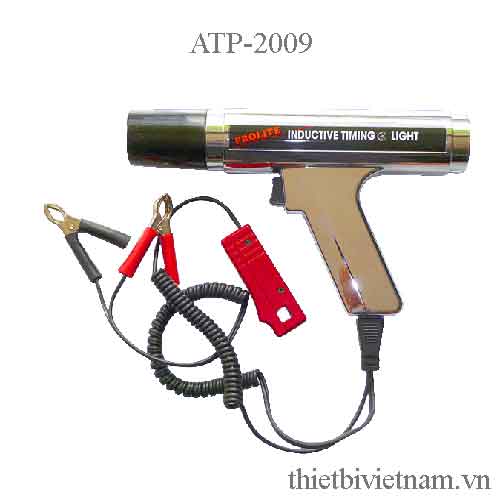 SÚNG CANH LỬA XE HƠI - LICOTA ATP-2009