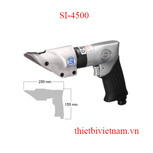 Súng cắt tôn Shinano SI-4500