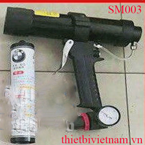 Súng chạy chỉ bắn keo chỉ ô tô xe hơi FYTECH SM003