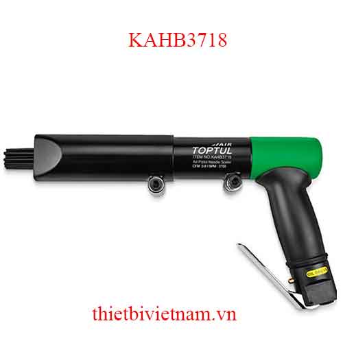 SÚNG ĐÁNH RỈ SÉT TOPTUL ĐÀI LOAN KAHB3718