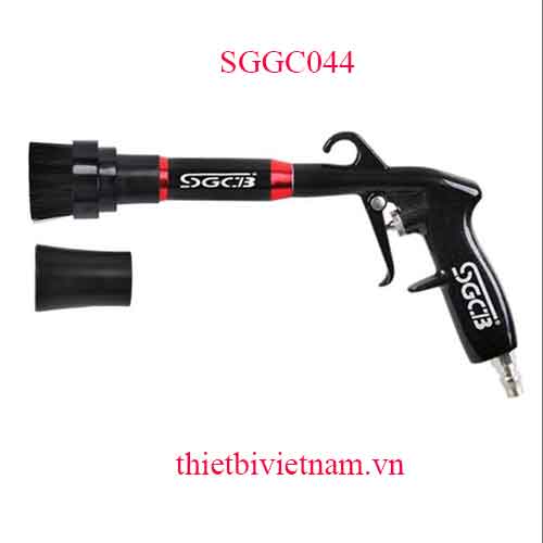 SÚNG DỌN NỘI THẤT KHÔNG BÌNH TONADOR- LOẠI I SGCB – SGGC044