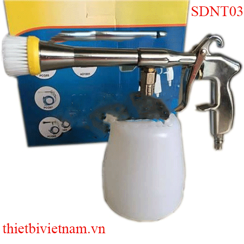 SÚNG DỌN NỘI THẤT SDNT03