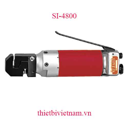 SÚNG ĐỘT LỖ KHÍ NÉN SHINANO SI-4800
