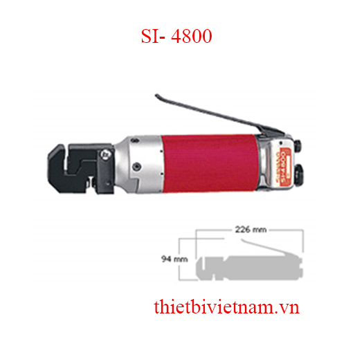 Súng đột lỗ Shinano SI- 4800