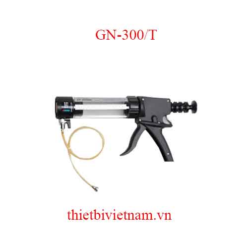 SÚNG ÉP DẦU THỦY LỰC VÀ HỒI LƯU TỰ ĐỘNG BEYER OTTO GN-300/T