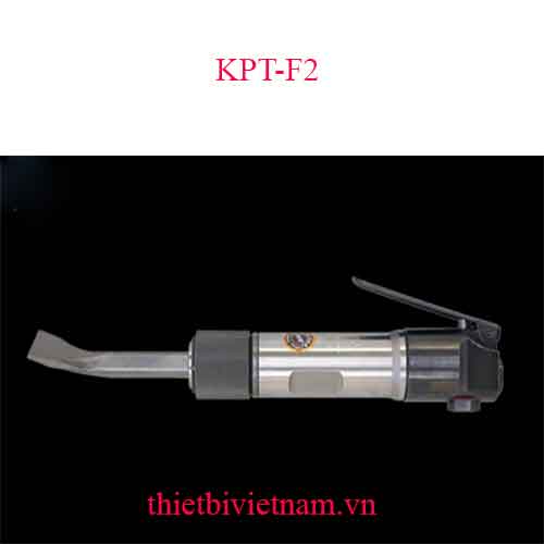 SÚNG GỎ RỈ HÃNG KAWASAKI KPT-F2